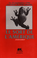 Sort de l'Amérique (Le)
